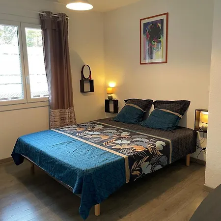 Apartment La Cayolle Barcelonnette