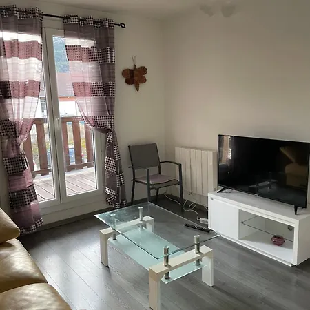 Apartment La Cayolle